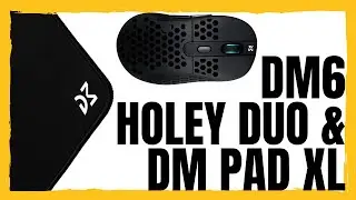 Review Dream Machines DM6 Holey Duo & DM Pad XL | Espa&ntilde;ol | 2021