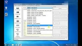 How to program BMW CAS4+ with Xhorse VVDI BIMTool - obdiitool.co.uk