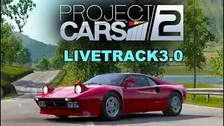Project Cars 2: LIVETRACK 3.0 [HD]
