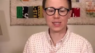 ModPoMinute #46: On Angela Carr's 