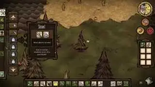 Icynewyear Presents: Don't Starve! Ep. 2 