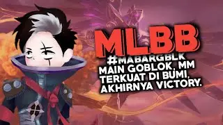 MLBB :: Mabar Goblok Vol.2 [Indonesia]