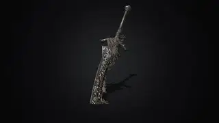 Dark Souls 3 - NG+7 All Bosses (Old Wolf Curved Sword)