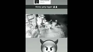 Money gang baby