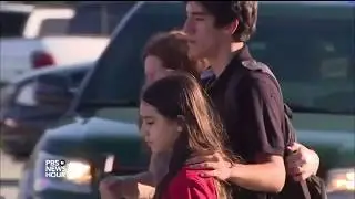 School shootings like the one in Florida are no longer rare. Are schools more prepared?