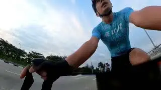 Group Ride - Eight Seven - 17th Jan 2026
