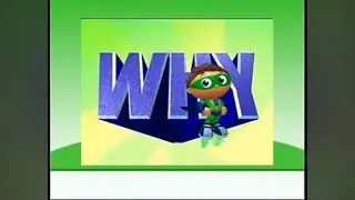 Every Super Why Song