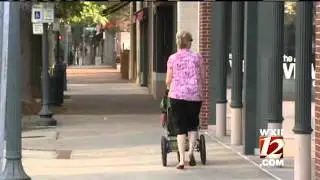 Understanding Code Orange Air Quality Alerts