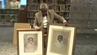 Atlantic City Free Public Library Black History Month exhibit opening Feb. 1, 2012