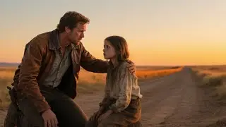 Widowed Cowboy Saves Beaten Black Girl From Stepfather&mdash;What Happened Next Shocked Everyone 1