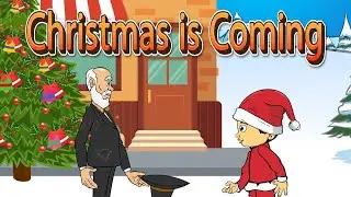 Christmas is Coming