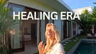 Recovering from burnout and moving to Bali as a content creator