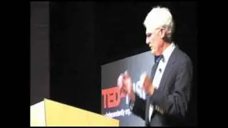 TEDxHISD -- Dr. Tim Daponte - Challenges of  practical, applications based science course