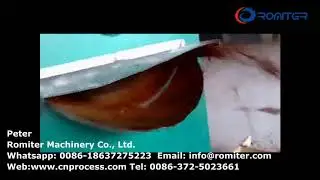 Automatic Dry Chili Air Blow Dry Cleaning Machine for Sale