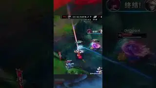 RULEEEER #lol #parati #ruler #leagueoflegends #twitch #youtube #viral #esports #faker #esportsplayer