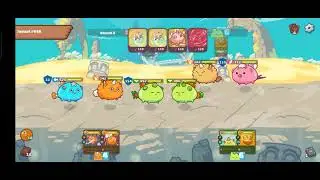 AXIE (ABP)
