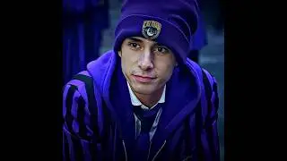 Ajax totally stole the show in Season 2 ☠️🔥| Ajax Edit | Song &ndash; Montagem Bandido (Slowed)
