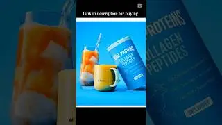 Vital Proteins Collagen Peptides Powder - Supports Hair, Nail, Skin, Bone :  
