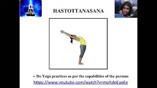 Yoga : Panic Disorder /  DR. A.S. SELVAM, Ph.D / 360 Nava Yogi Science
