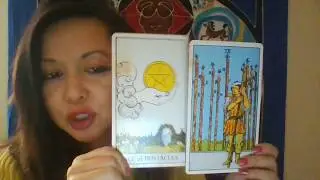 Free Reading for ARIES MAY 2018 by Goddess Shalla