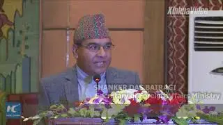 Belt and Road Initiative can open door of development for Nepal: experts