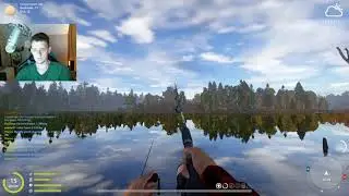 Russian Fishing 4 Fun and Efficient Leveling Guide Part 23 Potato Potato