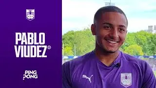 PING PONG - Pablo Viudez [Defensor Sporting]