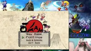 Ōkami HD (Finale) (PC) = ' ~ ' =