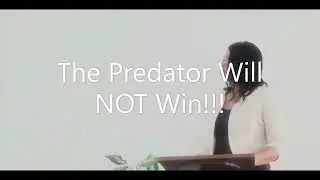 Katrina Gibson Voices for Victims