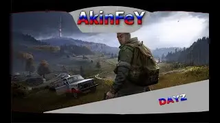 🔴 | СМОТРИМ НОВЫЙ ПРОЕКТ ATOM DAYZ PVE | DAYZ | 🔞 МАТ 🔞