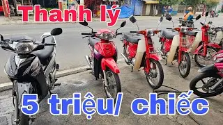 Thanh l&yacute; xe future neo cup dm 70 citi wave 5 tri&ecirc;u shop xe 247