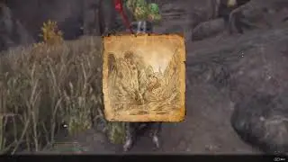 Elder Scrolls  Online mapa del tesoro Pen&iacute;nsula Telvanni 1.