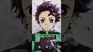 Tanjiro - citation vf