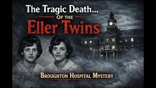 The Eller Twins: A Chilling Mystery at Broughton Hospital