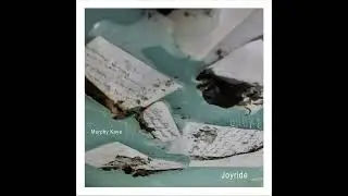 Murphy Kaye - Joyride