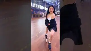 MW Skater 🛼🔥  Street Skating#girlskating #skating #ytshorts