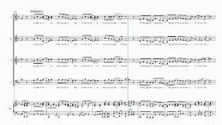 Humayo't Ihayag (E Maj) SATB + Piano