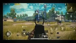 SOME DRILLS THAT I USED TO PRACTICE EVERYDAY [ PUBG MOBILE ]