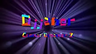 Djjaner - Cosmic Dreamer 2