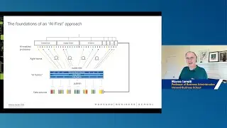 Foundations of an AI-First Approach to Knowledge Flow