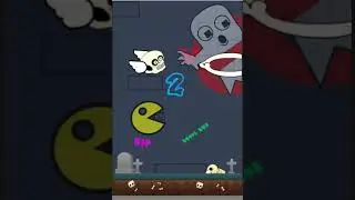 Flappy Crypt Unity Middle School Lesson