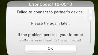 When you try to play Splatoon 1 in 2022