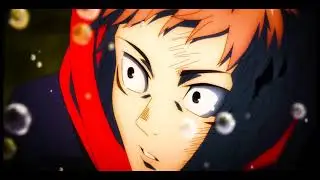 SICKO MODE | Jujutsu Kaisen AMV/EDIT