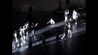 Borregos Toluca Basketball
