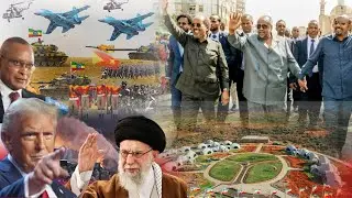 WARKA: Ujeeddadii Qarsoonayd Ee Geelle & XSH Ee Jigjiga, Jabkii Maanta Ee TDF, Qarax Ka Dhacay Iran