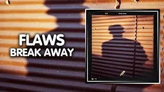 Electronic ● Flaws - break away | bitbirds Records