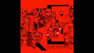 Flies are Spies from Hell - Great Deadener