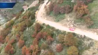 RALLY MOBIL HISTORICO - COYHAIQUE 2008 PARTE 1