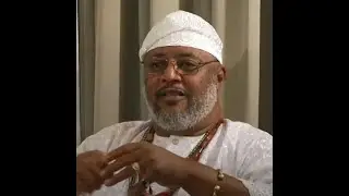 African American Cultural Defined: Introduction Video