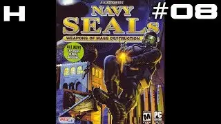 Elite Forces Navy SEALs Weapons of Mass Destruction Walkthrough Part 08
